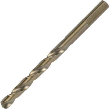 Image of a Tork Craft Drill Bit HSS Turbo Point 8.0mm 