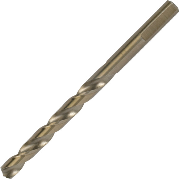 Image of a Tork Craft Drill Bit HSS Turbo Point 8.0mm 