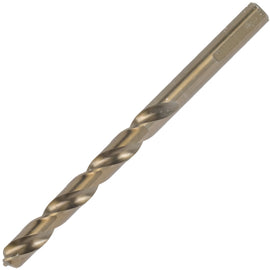 Image of a Tork Craft Drill Bit HSS Turbo Point 8.5mm 