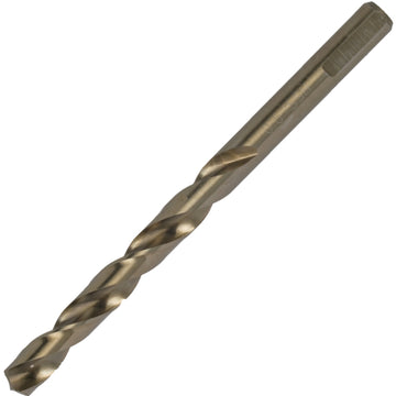 Image of a Tork Craft Drill Bit HSS Turbo Point 9.0mm 