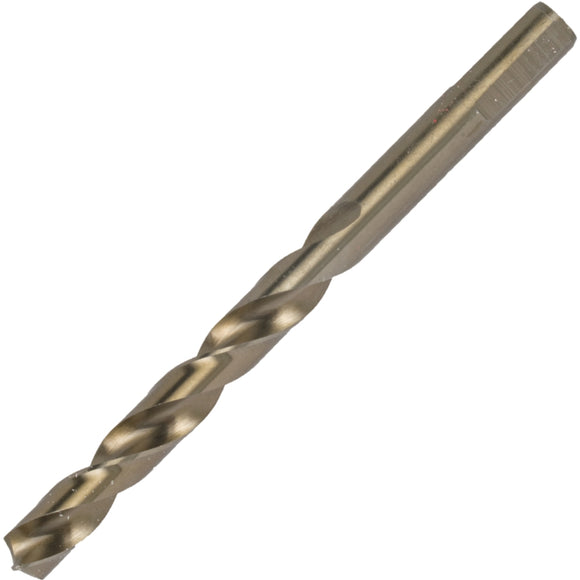 Image of a Tork Craft Drill Bit HSS Turbo Point 9.5mm 