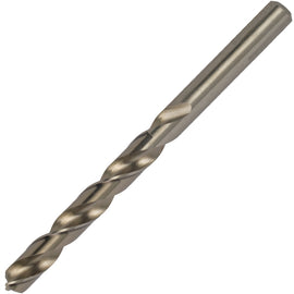 Image of a Tork Craft Drill Bit HSS Turbo Point 10.0mm 
