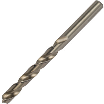Image of a Tork Craft Drill Bit HSS Turbo Point 10.0mm 