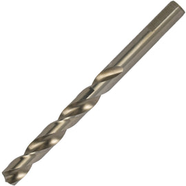 Image of a Tork Craft Drill Bit HSS Turbo Point 10.5mm 