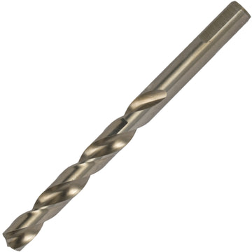 Image of a Tork Craft Drill Bit HSS Turbo Point 10.5mm 