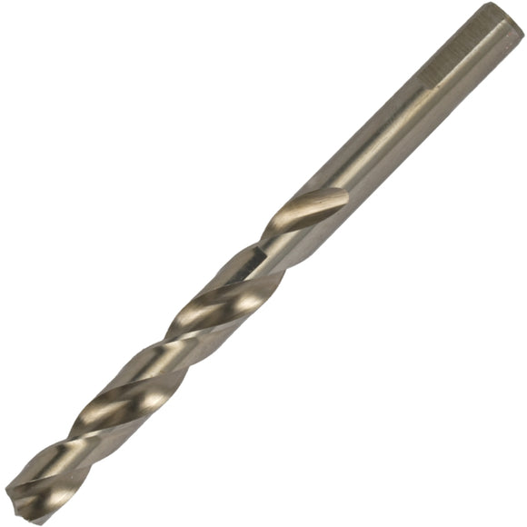 Image of a Tork Craft Drill Bit HSS Turbo Point 10.5mm 