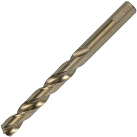 Image of a Tork Craft Drill Bit HSS Turbo Point 13.0mm 
