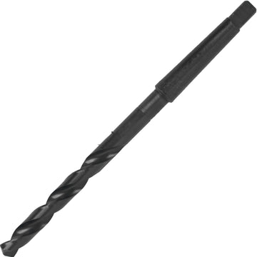 Image of a Tork Craft Drill Bit HSS Morse Taper 10mm X Mt1