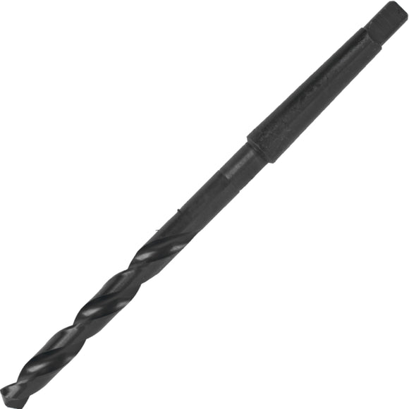Image of a Tork Craft Drill Bit HSS Morse Taper 10mm X Mt1