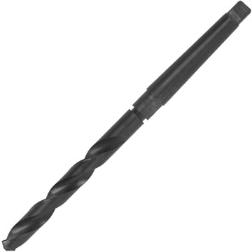 Image of a Tork Craft Drill Bit HSS Morse Taper 10.5mm X Mt1
