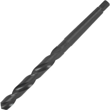 Image of a Tork Craft Drill Bit HSS Morse Taper 12.5mm X Mt1