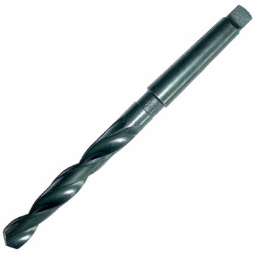 Image of a Tork Craft Drill Bit HSS Morse Taper 14.5mm X Mt2