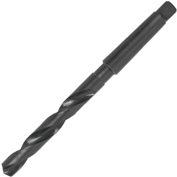 Image of a Tork Craft Drill Bit HSS Morse Taper 15.5mm X Mt2