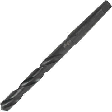 Image of a Tork Craft Drill Bit HSS Morse Taper 16.5mm X Mt2