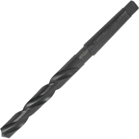 Image of a Tork Craft Drill Bit HSS Morse Taper 16.5mm X Mt2