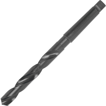 Image of a Tork Craft Drill Bit HSS Morse Taper 17mm X Mt2