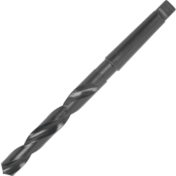 Image of a Tork Craft Drill Bit HSS Morse Taper 17mm X Mt2