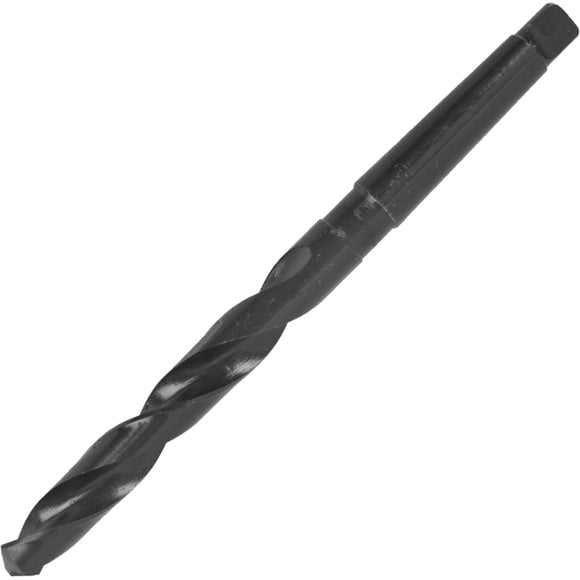 Image of a Tork Craft Drill Bit HSS Morse Taper 17.5mm X Mt2