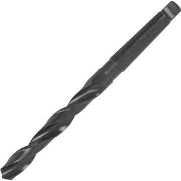 Image of a Tork Craft Drill Bit HSS Morse Taper 18mm X Mt2