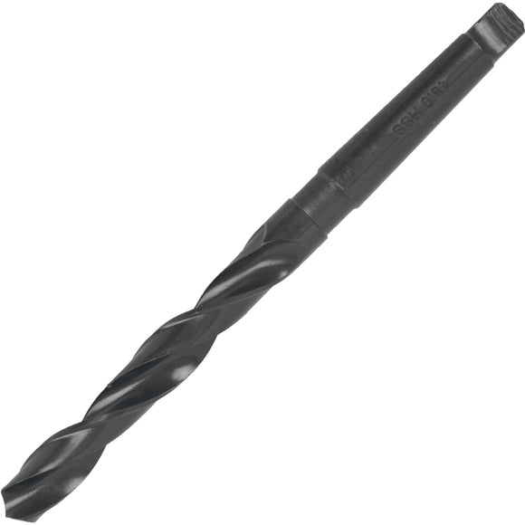 Image of a Tork Craft Drill Bit HSS Morse Taper 18mm X Mt2