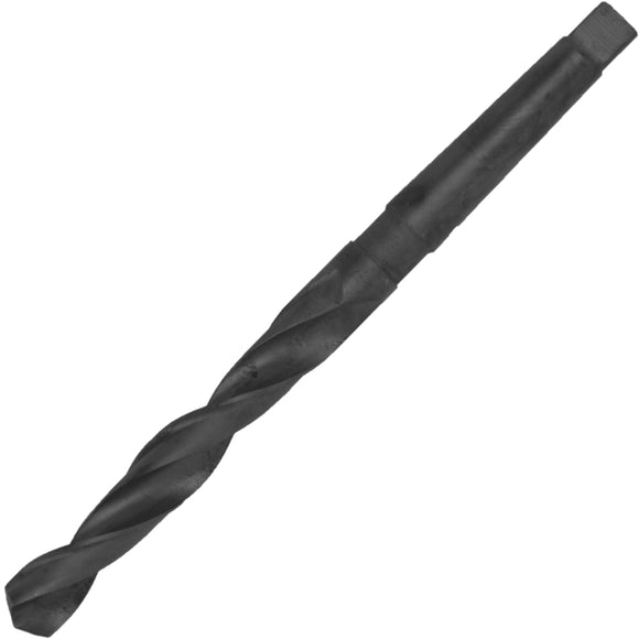 Image of a Tork Craft Drill Bit HSS Morse Taper 18.5mm X Mt2
