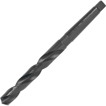 Image of a Tork Craft Drill Bit HSS Morse Taper 19mm X Mt2