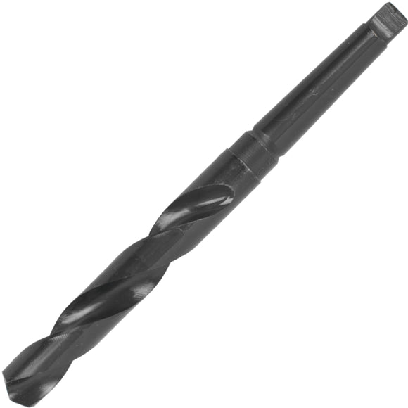 Image of a Tork Craft Drill Bit HSS Morse Taper 21mm X Mt2