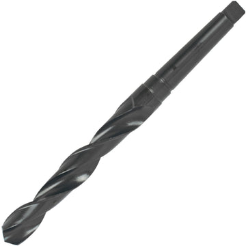 Image of a Tork Craft Drill Bit HSS Morse Taper 21.5mm X Mt2