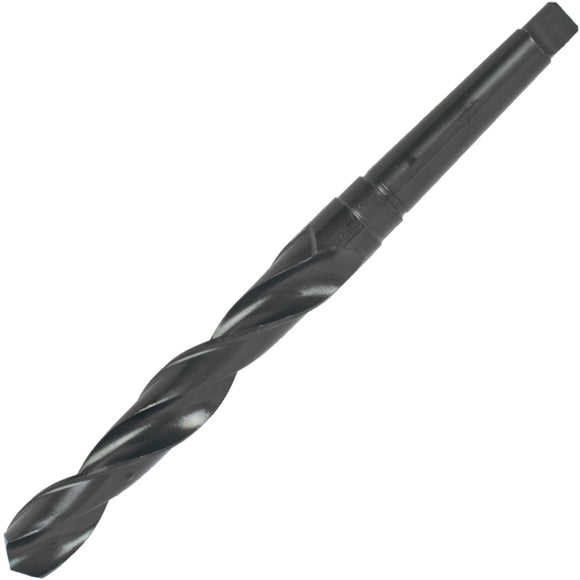 Image of a Tork Craft Drill Bit HSS Morse Taper 21.5mm X Mt2
