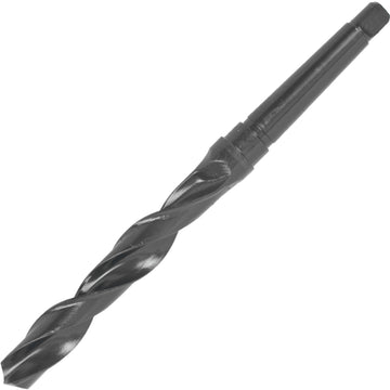 Image of a Tork Craft Drill Bit HSS Morse Taper 22mm X Mt2