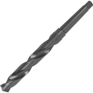 Image of a Tork Craft Drill Bit HSS Morse Taper 22.5mm X Mt2