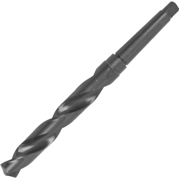Image of a Tork Craft Drill Bit HSS Morse Taper 22.5mm X Mt2