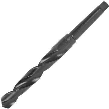 Image of a Tork Craft Drill Bit HSS Morse Taper 23mm X Mt2
