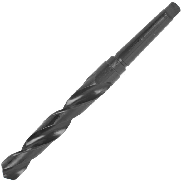 Image of a Tork Craft Drill Bit HSS Morse Taper 23mm X Mt2