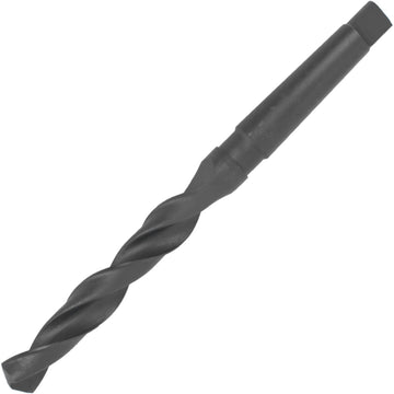 Image of a Tork Craft Drill Bit HSS Morse Taper 24mm X Mt3