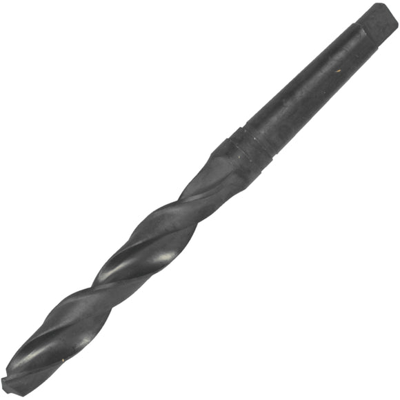 Image of a Tork Craft Drill Bit HSS Morse Taper 27mm X Mt3
