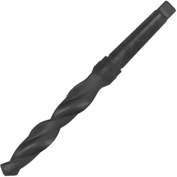 Image of a Tork Craft Drill Bit HSS Morse Taper 30mm X Mt3