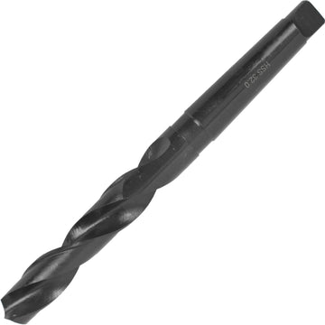 Image of a Tork Craft Drill Bit HSS Morse Taper 32mm X Mt4