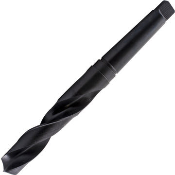 Image of a Tork Craft Drill Bit HSS Morse Taper 35mm X Mt4
