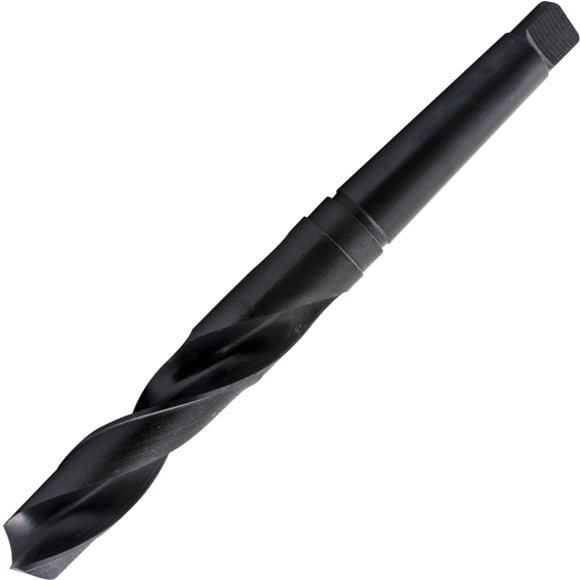 Image of a Tork Craft Drill Bit HSS Morse Taper 35mm X Mt4