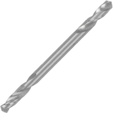 Image of a Tork Craft Drill Bit Double End Stubby HSS 3.5mm 1 Pc