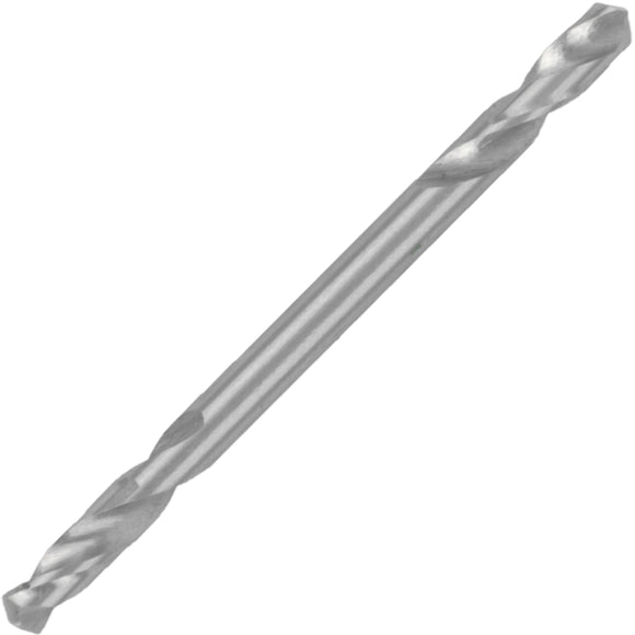 Image of a Tork Craft Drill Bit Double End Stubby HSS 3.5mm 1 Pc
