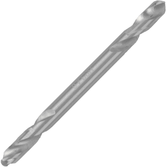 Image of a Tork Craft Drill Bit Double End Stubby HSS 4mm 1 Pc