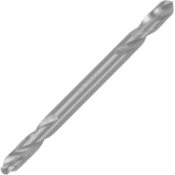 Image of a Tork Craft Drill Bit Double End Stubby HSS 4mm 10 Pack