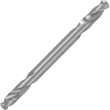Image of a Tork Craft Drill Bit Double End Stubby HSS 4.2mm 10 Pack