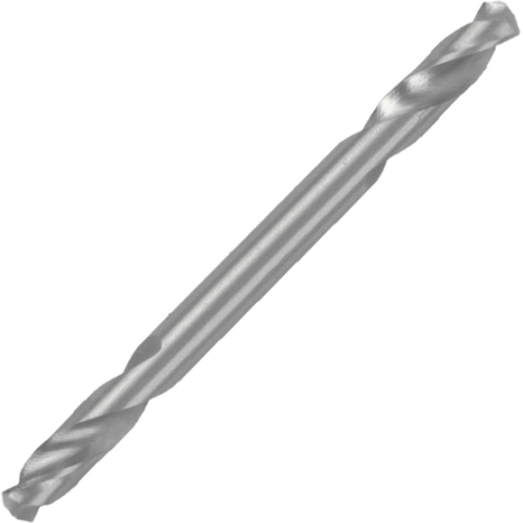 Image of a Tork Craft Drill Bit Double End Stubby HSS 4.2mm 10 Pack