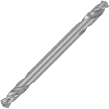 Image of a Tork Craft Drill Bit Double End Stubby HSS 4.5mm 10 Pack