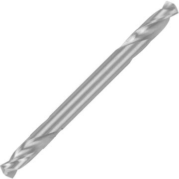 Image of a Tork Craft Drill Bit Double End Stubby HSS 4.9mm 10 Pack