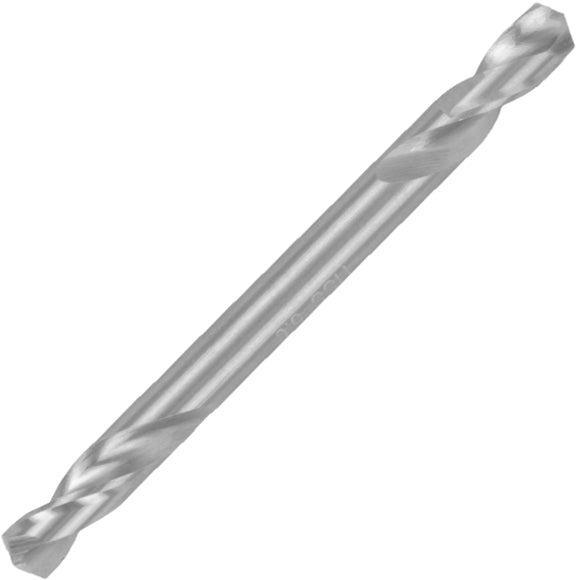 Image of a Tork Craft Drill Bit Double End Stubby HSS 5mm 10 Pack