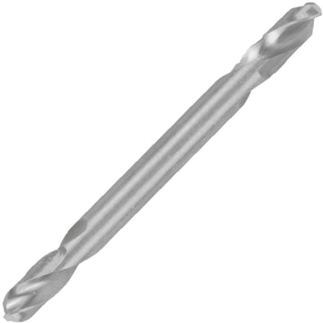 Image of a Tork Craft Drill Bit Double End Stubby HSS 5.2mm 10 Pack